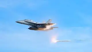LIMA 2025 LANGKAWI | OPENING GAMBIT BY RMAF
