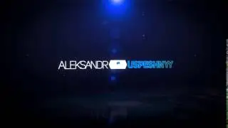 Uspesnyy logo reval (Cinematic 3D)