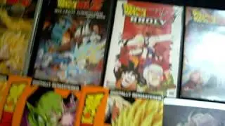 DBZ COLLECTION