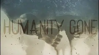 Humanity Gone - The Seven deadly Sins - Pre Order Announcement