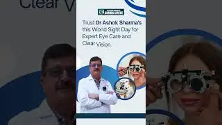 World Sight Day 2025