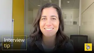 Alyssa&rsquo;s Interview Tip: Ask Thoughtful Questions