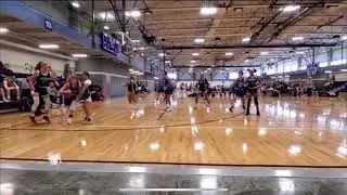 2020 Bailey Brown Summer Basketball Highlights