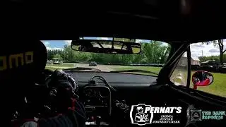 Full Race | MCSCC at Blackhawk Farms | ITA
