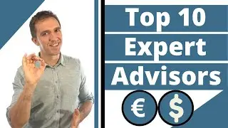Top 10 Expert Advisors - Expert Advisors course-selecting the Top 10 EAs
