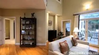 Video of 11 Clubhouse Way | Sutton, Massachusetts Golf Course Real estate & homes