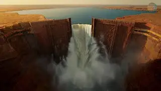 Why Did They Flood The Grand Canyon? The Real Reason Is Shocking