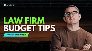 How Should Law Firms Allocate Their Marketing Budget?