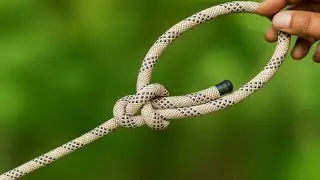 Лучший узел: как освоить булинь