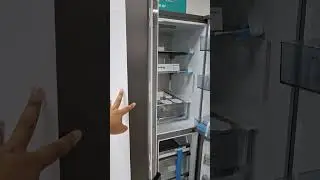 KULKAS MULTIDOOR HISENSE RQ788N4IWKUS