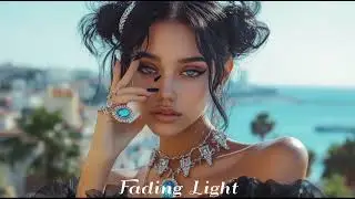 Azimov & Jam Music - Fading Light (Original Mix)