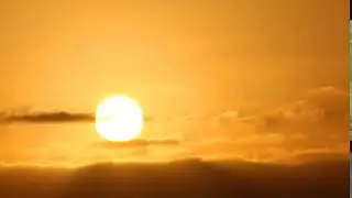 Sunrise Time Lapse | What a Beautiful Nature | Free Footage for You