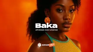 Afro Guitar x Afro Beat instrumental (Dadju x Tayc type beat) 