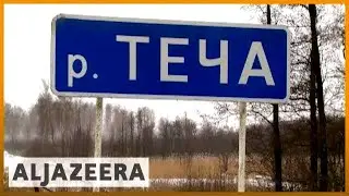 🇷🇺 Russia's toxic water: Techa River's history of contamination | Al Jazeera English