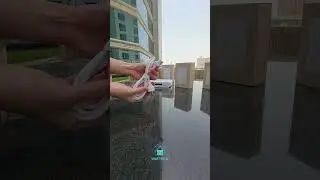 Ubiquiti Switch Pro 8 PoE Unboxing ⚡ Power Wi-Fi via PoE, Pro Control | www.smartiby.ae