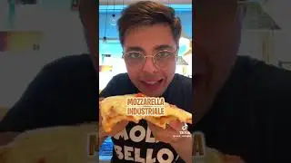 nick radogna i panzerotti dell'ikea