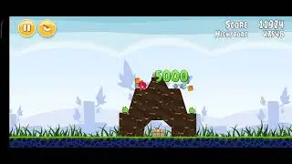 Rovio Classics - Red's First Flight (angry birds)