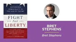 Bret Stephens