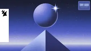Tommy Farrow - Breathless (Official Visualizer)