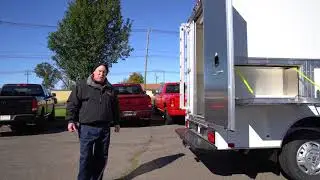 Executive Dodge Jeep Ram - Ram 3500 Promaster #3