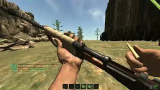 Kills Semanal Rust Legacy #2