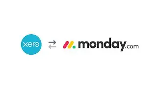 Xero Sync - Seamless Xero & monday.com Integration for Accounting
