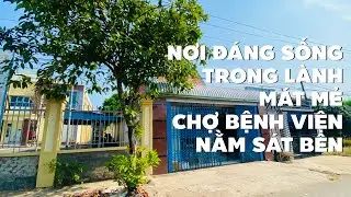 Vì cần tiền gấp buộc lòng bán lỗ nhà vườn 100% thổ cư vị trí quá đẹp