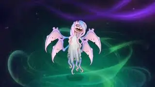 Epic Whisp On Plasma Islet My Singing Monsters #mysingingmonsters #msm 