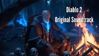 Throwback Treasures - Diablo 2 OST