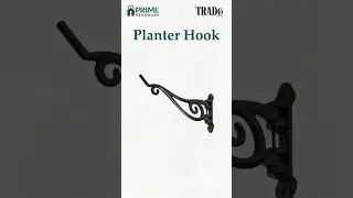 🔑 Experience Innovation with the Tradco Brakets Collection 🔥 #interiordesign #primehardware