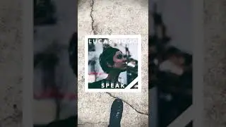 LUCAS HOGG - DISTRICTS (OFFICIAL AUDIO)