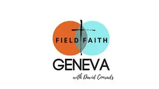 Field & Faith with UI WILD Director, David Conrads