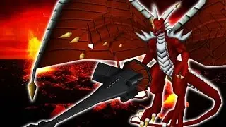 Examon Stats & Skills - Korean Digimon Masters Online