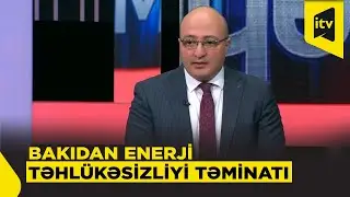 Cənubi Qafqazda yeni geosiyasi mərhələdə Azərbaycan faktoru