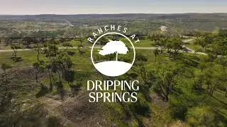 Ranches at Dripping Springs  | Dripping Springs & Austin Texas Luxury Real Estate