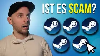 Ich habe 5 Random Steam Keys gekauft und DIESE SPIELE bekommen