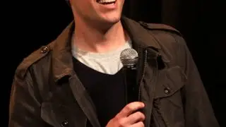 Ben Lyons Interview | AfterBuzz TV's Spotlight On