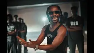 ATTACK - AWILO (FO POTO JUWOTO)  (Official Video)
