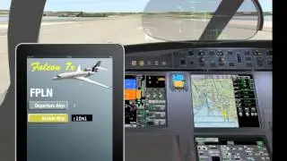 falcon7 11c