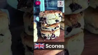 Британские булочки #шорты