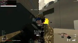 BattleBit Remastered ★ Montage: Hold Me Down
