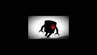 Omnidroid Vx2 (Carl&rsquo;s) Walk test #animation #shorts