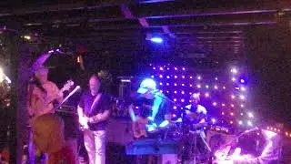 Ship Of Fools performed by The Wheel, live at Rustic Barn Pub 11/21/2025
