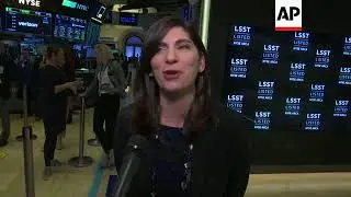 NYSE Names First Female Leader