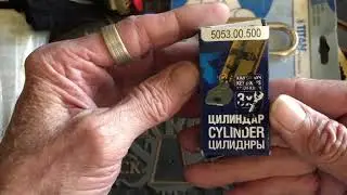 (159) Awesome Package from our buddy 