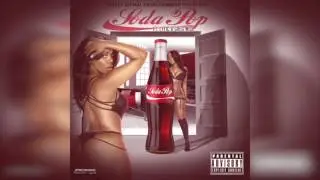 Soda Pop - Lyfic & Greg Wise (prod. By SOB Productions)