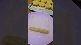 meal prep stok frozen homemade bekal sekolah dari 1 bahan dasar