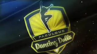 Southern University Fabulous Dancing Dolls 2021 