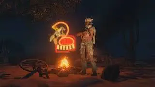 Cuisine Royale | Диковинный Запад/Путь в Вальгаллу menu