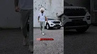 Ford Explorer RAPTOR  - продажа, цена в конце видео